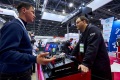 2027年哈萨克斯坦汽配展览会(Automechanika Astana)门票购买方式
