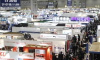 2027年日本东京汽车技术展览会(Automotive World)展示范畴