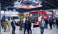 2027年哈萨克斯坦汽配展览会(Automechanika Astana)涵盖哪些展品类别？