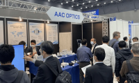 新手参加日本东京汽车技术展览会(Automotive World)展会：展位预约简化流程