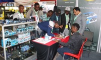 2026年非洲车展-坦桑尼亚车展汽配展(AUTO EXPO AFRICA)观展指南