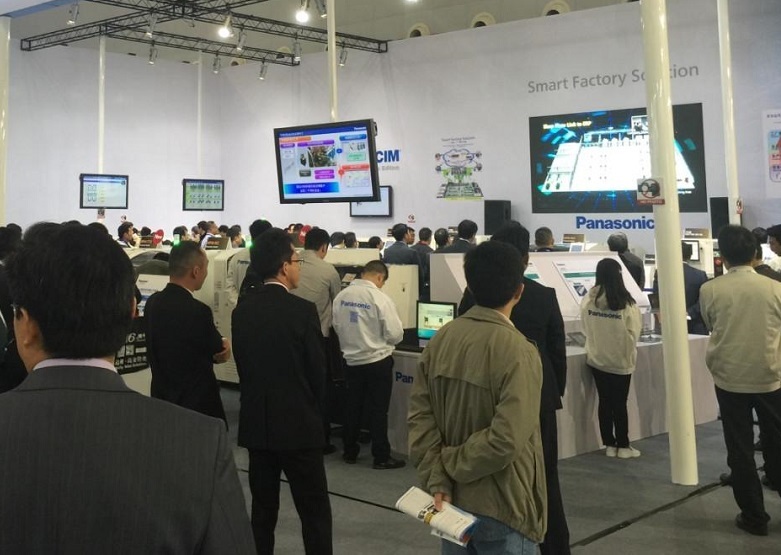 韩国首尔汽车电子工业技术展览会