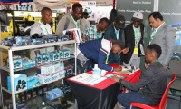 2027年肯尼亚车、摩托车展-肯尼亚汽配展(Autoexpo Kenya Nairobi)门票购买方式