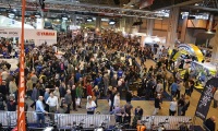 英国伯明翰摩托车展览会(Motocycle Live)2026年参展指南