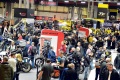 2026年英国伯明翰摩托车展览会(Motocycle Live)涵盖哪些展品类别？