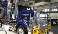 2027年澳洲澳大利亚卡车及商用车展览会(Brisbane Truck Show)门票申请方式