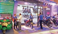 2027年孟加拉达卡自行车、摩托车展览会(Dhaka Bike Show)涵盖哪些展品类别？