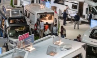 2026年德国不莱梅房车展览会(Caravan Bremen)观展指南