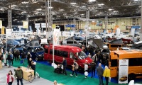 澳洲澳大利亚房车、户外露营用品展览会(Canberra Caravan Camping Lifestyle Expo)线上展位预约流程及操作步骤
