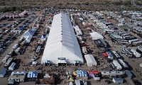 2027年美国亚利桑那州房车展览会(Quartzsite RV Show)将展出哪些内容？