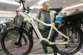 2027年加拿大山地自行车展览会(BC Bike Show)展位如何预定？详细流程步骤讲解
