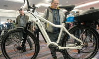 2027年加拿大山地自行车展览会(BC Bike Show)展位如何预定？详细流程步骤讲解