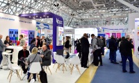 2026年俄罗斯莫斯科智慧停车展览会(Parking Russia)展示范畴