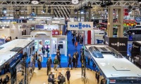 2026年英国伯明翰欧洲客车巴士展览会(Euro Bus Expo)展示范畴