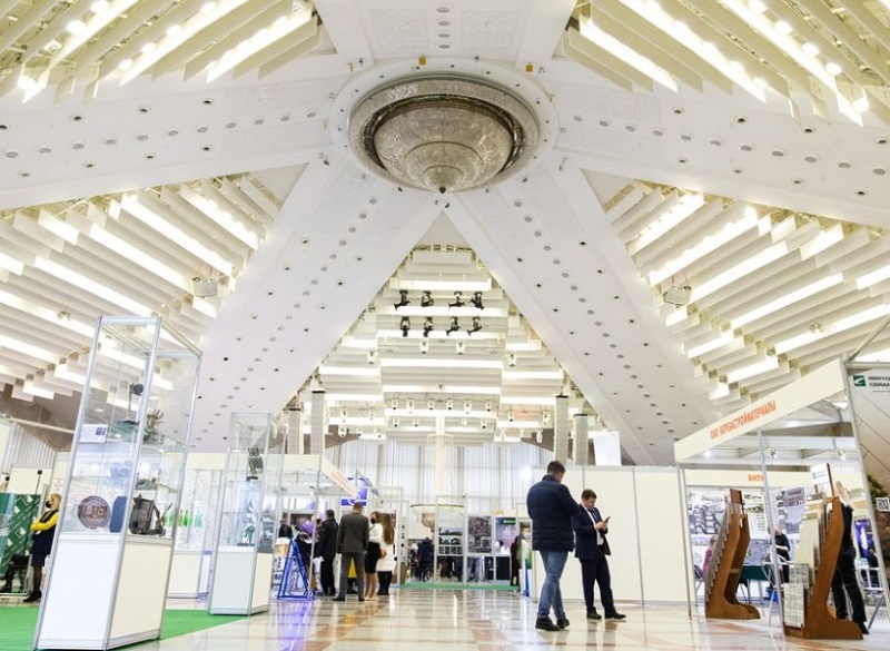 东欧(白俄罗斯)建筑建材及五金工具展览会