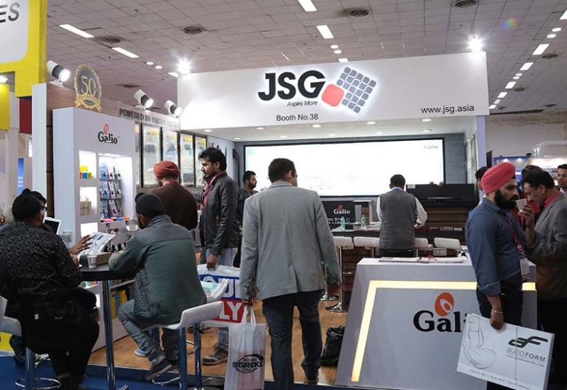 印度新能源汽车展览会