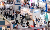 2027年西班牙毕尔巴鄂五金工具展览会(INDUSTRY)展示范畴