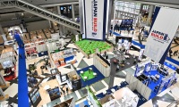 2026年日本东京建材卫浴地板展览会(Japan Build)展示范畴