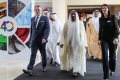 2026年迪拜五大行业展-中东迪拜建材展BIG5(BIG5 DUBAI)涵盖哪些展品类别？