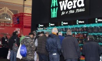 2027年英国五金工具展览会(ToolFair)将展出哪些内容？