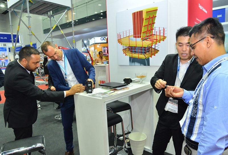 马来西亚吉隆坡建材展览会