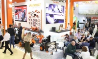 2026年俄罗斯莫斯科五金及电动工具展览会(ToolMash)涵盖哪些展品类别？