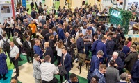 2027年英国伦敦五金及建筑建材展览会(UK Construction Week)门票如何获取？