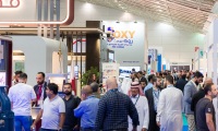 2026年沙特利雅得建筑建材展览会(Saudi Infrastructure Expo)展位预定流程+选位技巧+安全注意事项