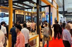 2026年印度班加罗尔建材展览会(ACETECH)展位预定流程+选位技巧+安全注意事项