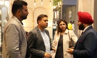 2026年印度新德里建材展览会(ACETECH New Delhi)涵盖哪些展品类别？