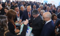 2027年哈萨克斯坦阿特劳建材建筑展(Atyrau Build)展位如何预定？详细流程步骤讲解