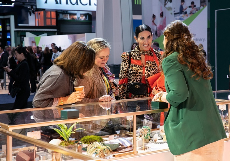 美国奥兰多厨房卫浴展KBIS