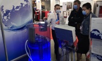 2027年乌克兰基辅暖通卫浴展览会(Aqua-Therm Kyiv)观展指南