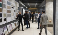 2026年土耳其伊斯坦布尔陶瓷卫浴展览会(UNICERA )涵盖哪些展品类别?