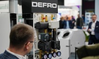 2027年波兰华沙暖通制冷及空调通风展览会(Warsaw HVAC Expo)将展出哪些内容？