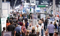 2026年美国玻璃门窗幕墙展览会(GlassBuild America)门票如何获取？