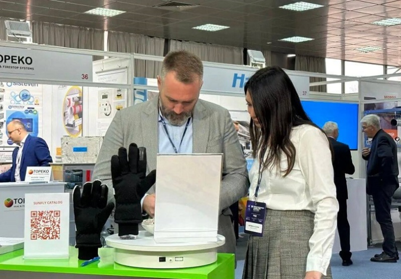 塞尔维亚国际暖通空调大会暨展览会KGH