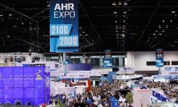 2027年美国暖通制冷及空调通风展览会(AHR EXPO)门票如何获取?