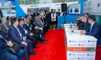 2027年哈萨克斯坦阿特劳石油及天然气展览会(Atyrau Oil&Gas)观展指南