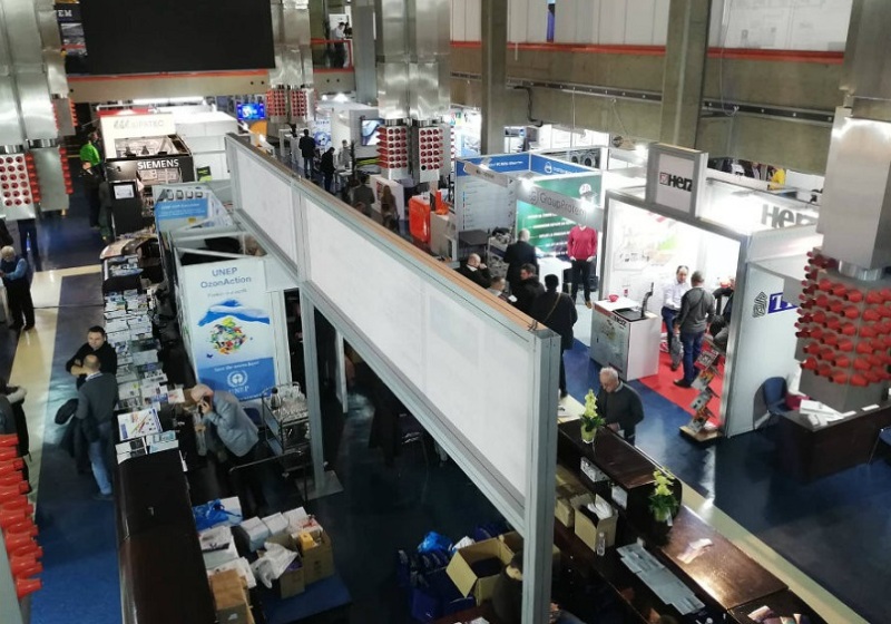 塞尔维亚国际暖通空调大会暨展览会KGH