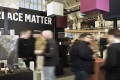 2027年英国伦敦地面材料展览会展位申请预约标准流程