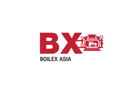 泰国曼谷锅炉展览会展会现场图片