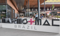 巴西石材展览会(Marmomac Brazil)怎么预约展位？标准流程清晰指南