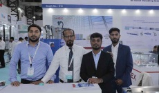 2027年印度孟买玻璃工业展览会(GLASSPEX INDIA)门票购买方式