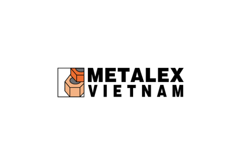 越南胡志明机床及金属加工、焊接展览会展会现场图片