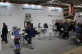 2026年波兰华沙工程机械及建筑机械展览会(Construction Machinery Exhibition)门票如何获取？