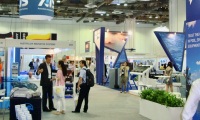 2026年美国泳池、水疗spa、户外家具、设备展览会(Pool Spa Patio Expo)观展指南