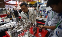 2026年印尼雅加达工业机械制造展览会展位预定流程+核心注意事项，企业参展快速上手