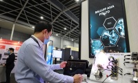 2026年新加坡工业展览会展位预定流程，一步一步教你操作