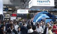 2027年德国汉诺威工业展览会(HANNOVER MESSE )观展指南